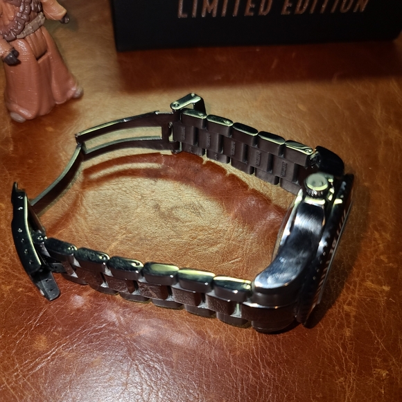 INVICTA STAR WAR MILLENIUM FALCON WATCH - Picture 2 of 5